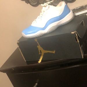 6.5 Air Jordan 11 retro low BG